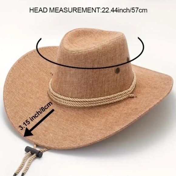 Summer Hat - Picture 4 of 10